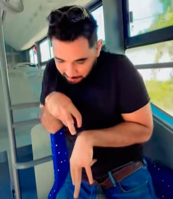 ¡TRUENAN LOS “ZOPILOTES”! - YA SE ARMÓ