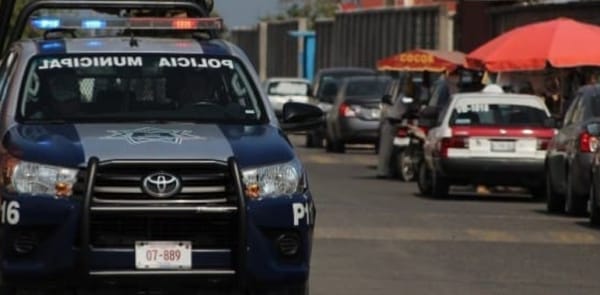 ¡MALANDROS LE ROBARON EL DINERO LA CUENTA A RULETERO!