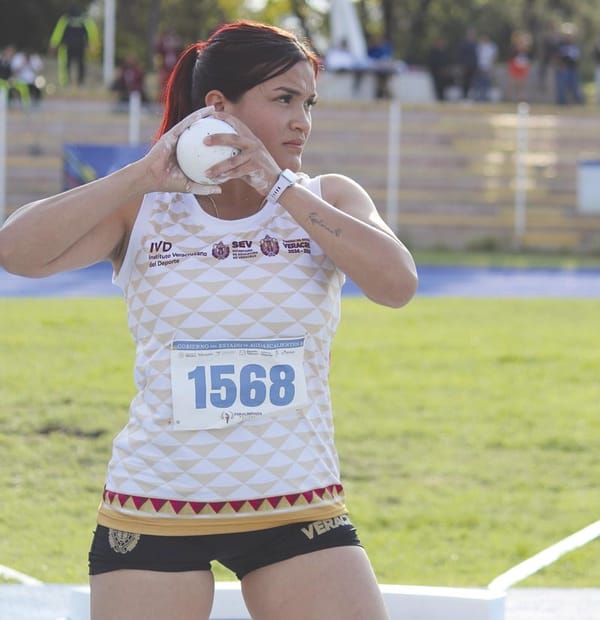 ¡COORDINAN ESTRATEGIA RUMBO A OLIMPIADA NACIONAL 2026!