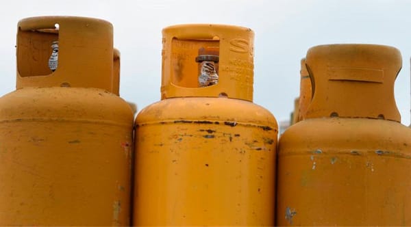 ¡FOCOS ROJOS! - POR RACIONAMIENTO DE GAS