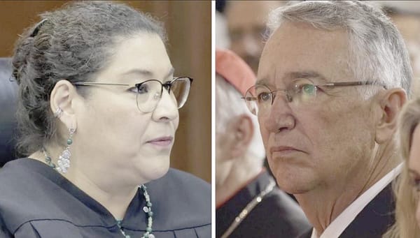 ¡PREPARAN GOLPE DE MÁS DE 48 MIL MILLONES CONTRA GRUPO SALINAS!