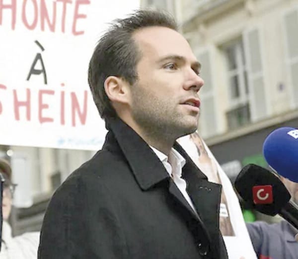 ¡SHEIN ANUNCIA QUE PROHIBIRÁ VENTA DE MUÑECAS SEXUALES TRAS AMENAZA DE FRANCIA!