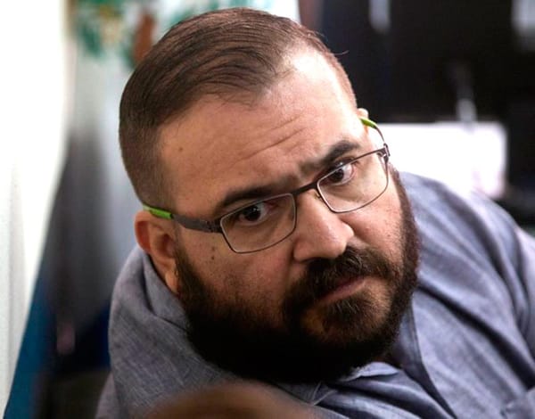 ¡NI QUERÍA IRSE! - DUARTE