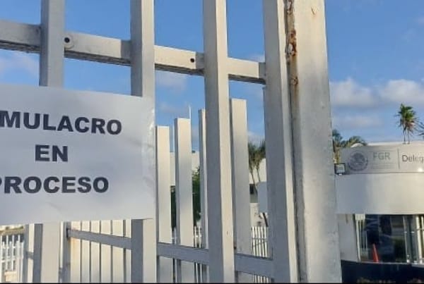 ¡LOGRA FGR 24 SENTENCIAS CONDENATORIAS EN OCTUBRE!