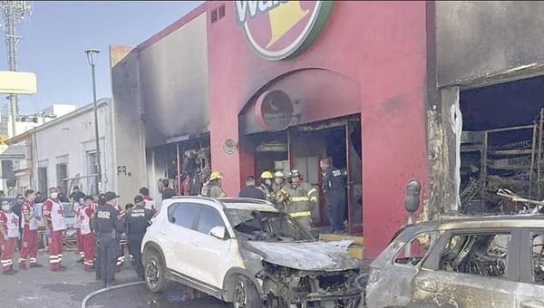 ¡CIERRAN 68 TIENDAS WALDO’S EN SONORA!