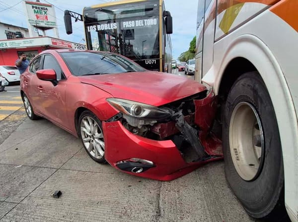 ¡DOBLE ACCIDENTE EJÉRCITO MEXICANO!