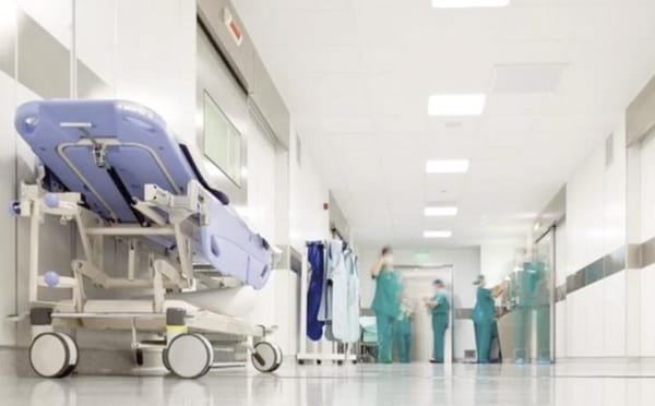 ¡ESCÁNDALO EN EL CENTRO MÉDICO ABC: DEMANDAN A TRES ESPECIALISTAS POR NEGLIGENCIA MÉDICA!