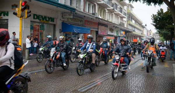 ¡PLACAS EN LÍNEA! - AHORA SÍ