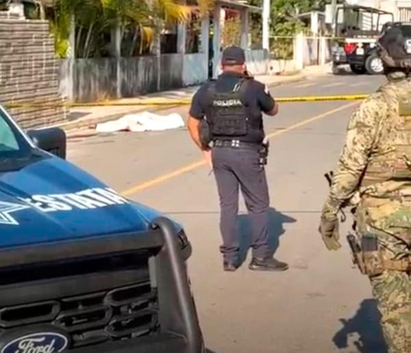 ¡TRAKA TRAKA! - EN CERRO GORDO