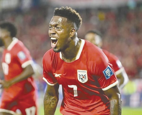 ¡VAN CURAZAO, PANAMÁ Y HAITÍ AL MUNDIAL!