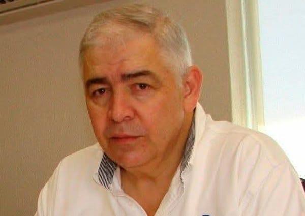 ¡RECUERDAN A DON COCA COLO! - *Le harán una  misa en su memoria