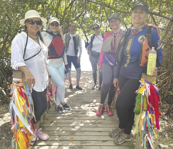 ¡ACTIVIDAD DE KAYAK Y CAÑONISMO!