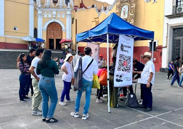 ¡JUNTA MÁS DE 10 MIL!