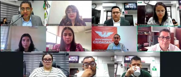 ¡LE QUITAN JÁLTIPAN A MC!