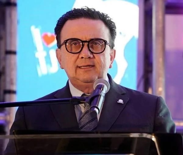 ¡LOS TIENEN DE RODILLAS! - COPARMEX