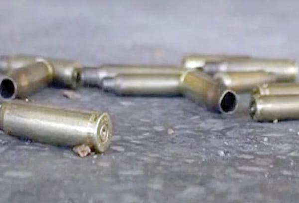 ¡PROLIFERAN EN TAMAULIPAS Y SONORA ARMAS CALIBRE 50!