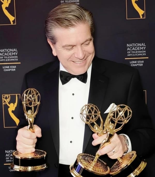 ¡RAÚL PEIMBERT LLEGA A LOS 35! - PARA GUINNESS