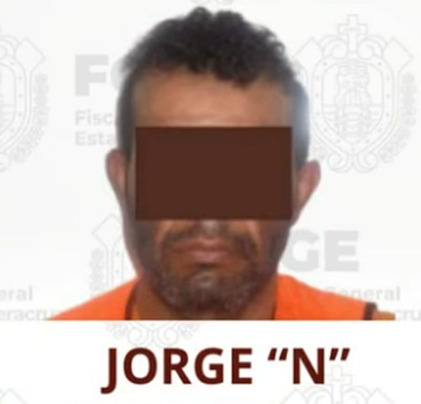 ¡SENTENCIADO A 50 AÑOS DE CÁRCEL POR MATAR A VECINO!