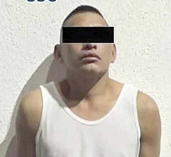 ¡VINCULAN A PROCESO A ACOSADOR DE SHEINBAUM POR OTRO CASO!