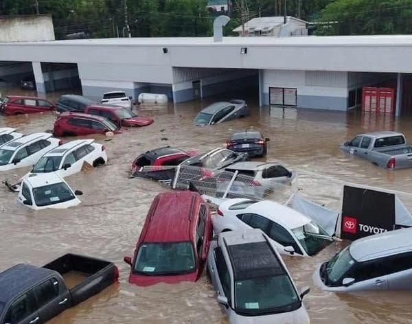 ¡AMARRAN LOS BANCOS! - YA SE SUPO