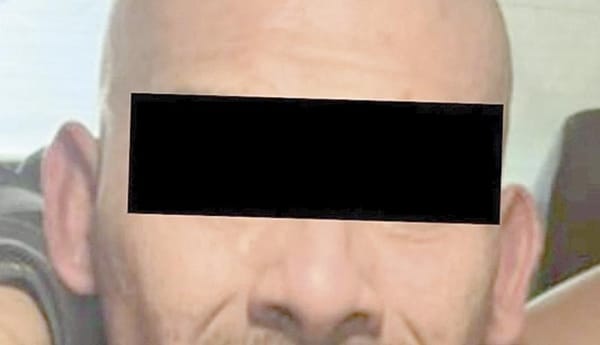 ¡CAE “EL PELÓN”!