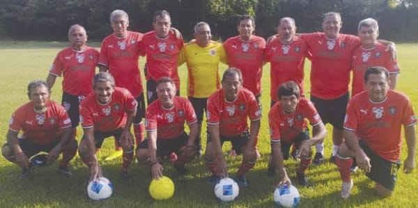 ¡COLMEX LLEGA A SEMIFINALES!