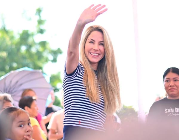 ¡PATY NO CONTRAJO DEUDA!