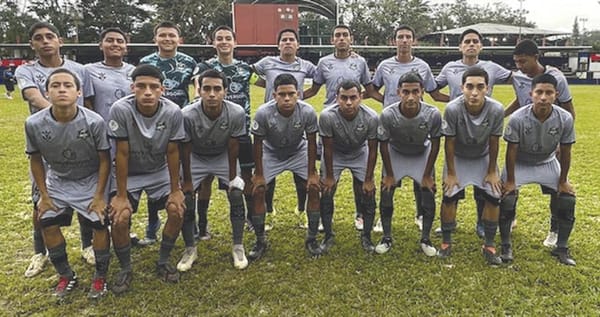 ¡PERFORMANCE FC REGRESA A LA SENDA DEL TRIUNFO EN LA TDP!