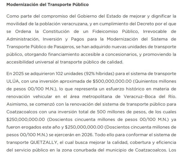 ¡COSTARON 500 MILLONES! - LOS “ZOPILOTES”