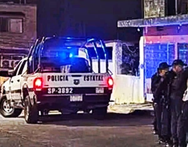 ¡ENVIÓ MENSAJES DE WHATSAPP AVISANDO QUE SE IBA A SUICIDAR!