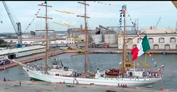 ¡MUEVEN AL CUAUHTÉMOC!