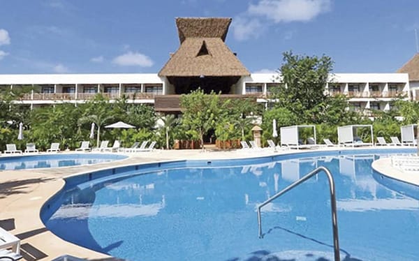 ¡PESCAN EN REDES SOCIALES PASAJEROS PARA EL TREN MAYA!