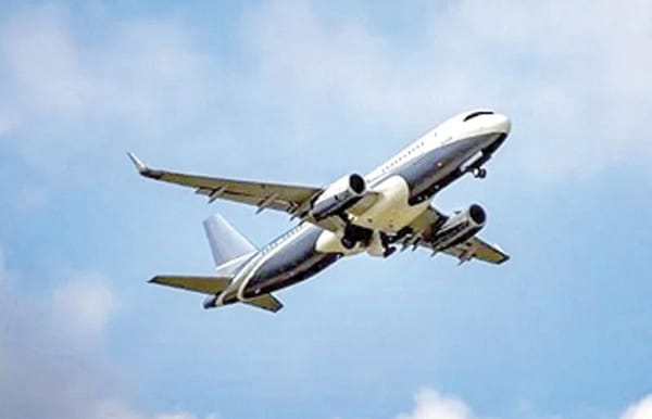 ¡PREVÉN CANCELACIONES DE VUELOS POR ACTUALIZACIÓN DE SOFTWARE!