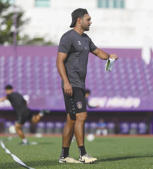 ¡RACING VERACRUZ REANUDA PREPARACIÓN!