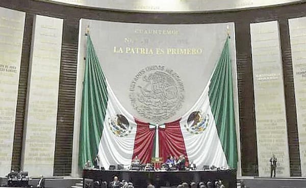 ¡SE REASIGNARÁN CASI 18 MIL MDP DEL PJ, FGR E INE PARA AGRICULTURA, CIENCIA, EDUCACIÓN Y CULTURA!