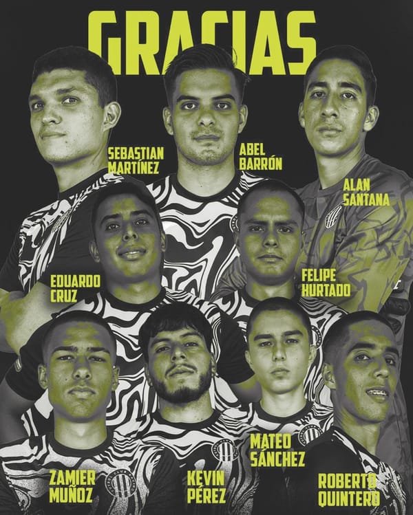 ¡TAMBIÉN HAY LIMPIA EN EL RACING DE LA SERIE “B”!