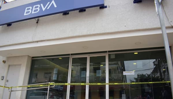 ¡ASALTAN A DAMA EN EL CENTRO HISTÓRICO DE VERACRUZ!