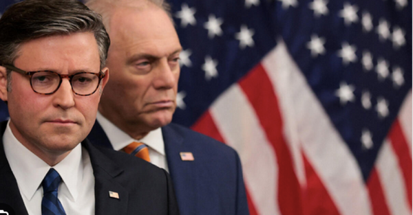 ¡CIERRE DE GOBIERNO YA ES EL MÁS LARGO EN LA HISTORIA DE ESTADOS UNIDOS!