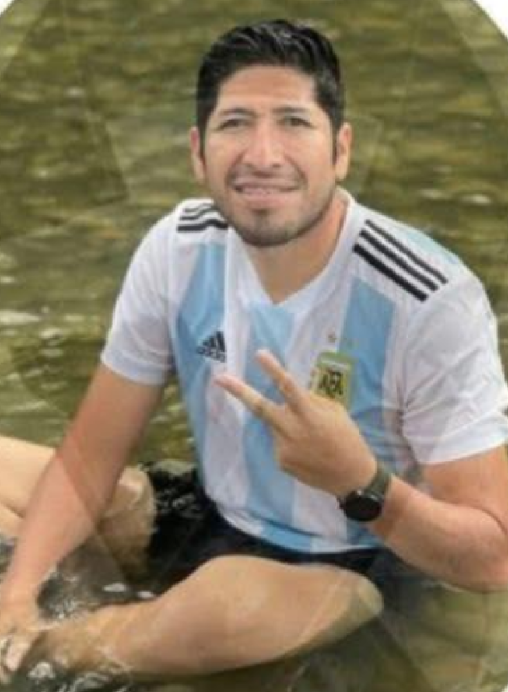 ¡ASESINARON A MAESTRO EN TANTOYUCA!