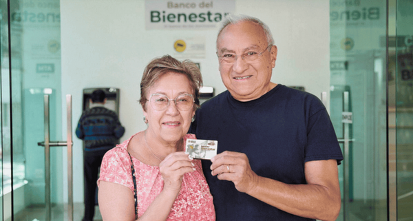 ¡PENSIÓN ADULTOS MAYORES: QUIÉNES COBRAN DEL 10 AL 14 DE NOVIEMBRE!