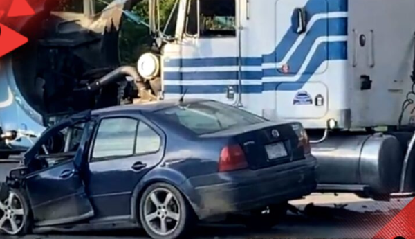 ¡MUERE SUPERVISOR DE SUKARNE EN CHOQUE!