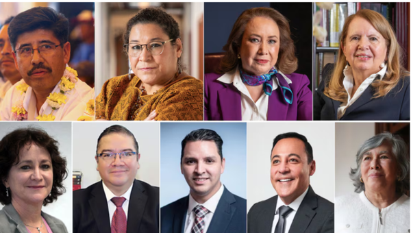 ¡SENADORES DE LA 4T RECONOCEN HISTÓRICA SENTENCIA DE SCJN CONTRA PRIVILEGIOS EMPRESARIALES!