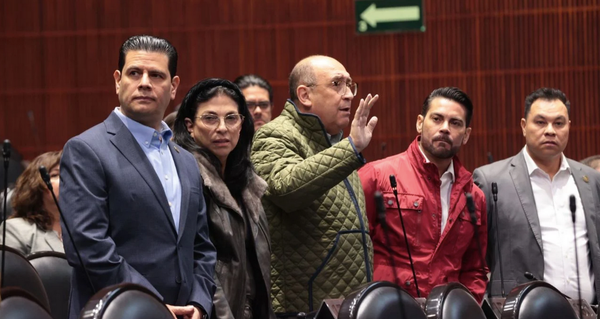 ¡INFLUENCER PEJEGRILLO PROVOCA ENCONTRONAZO ENTRE MORENA Y PRI!