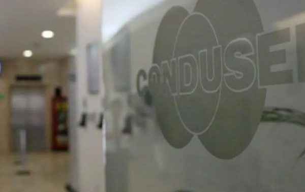 ¡ALERTA CONDUSEF DE FRAUDE CON TARJETAS EN CAJEROS!