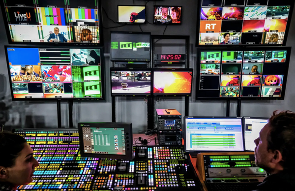 ¡LA CAMPAÑA DE DESINFORMACIÓN RUSA EN MÉXICO QUE BUSCA ALIENAR A EU!