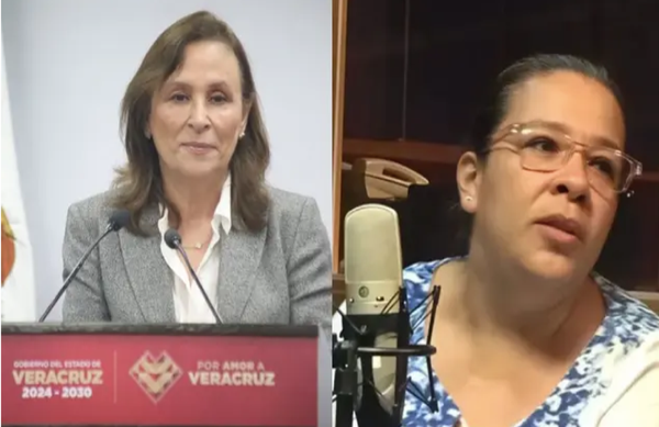 ¡QUE ARLET SALIÓ DE RTV POR “AFECTACIONES EN LA CONFIANZA”!