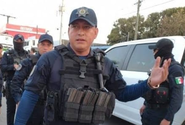 ¡ROBAN 25 MIL PESOS EN VIOLENTO ASALTO EN COLINAS DE SANTA FE!