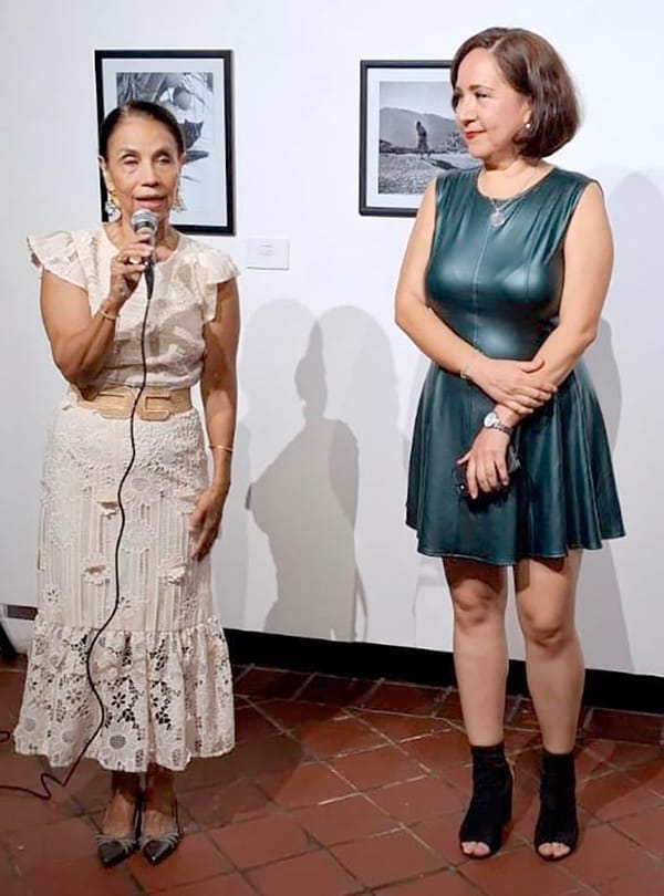 INAUGURAN “SENDEROS DE VERACRUZANOS”