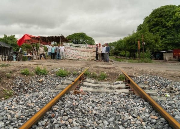 ¡EJECUTAN “OPERACIÓN SABLE”!