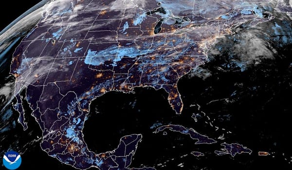 ¡SOPLA DE FRENTE CON RACHITAS Y CALOR! - *EL FUERTE PARA EL MIÉRCOLES 26